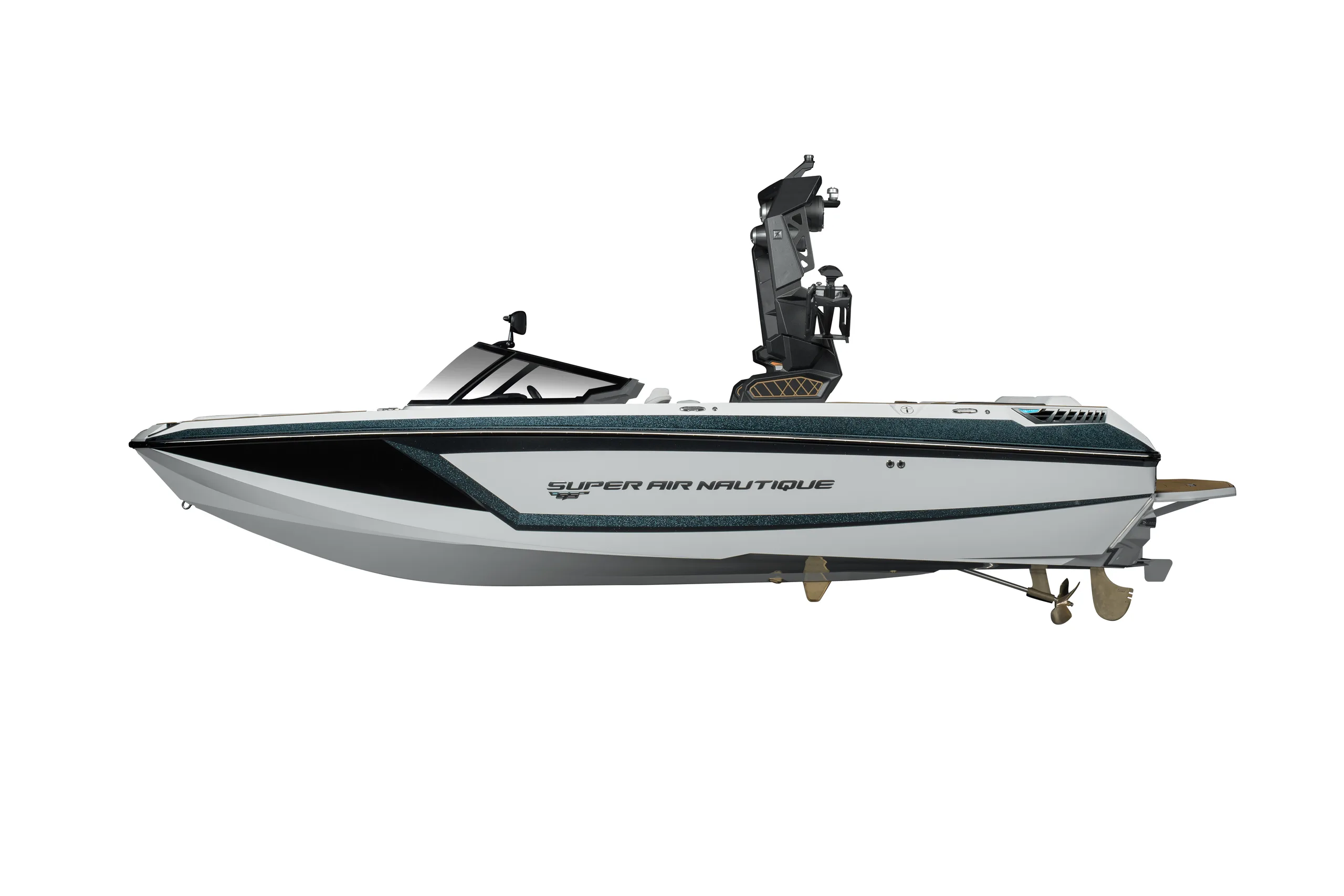 Nautique Super Air Nautique GS22E